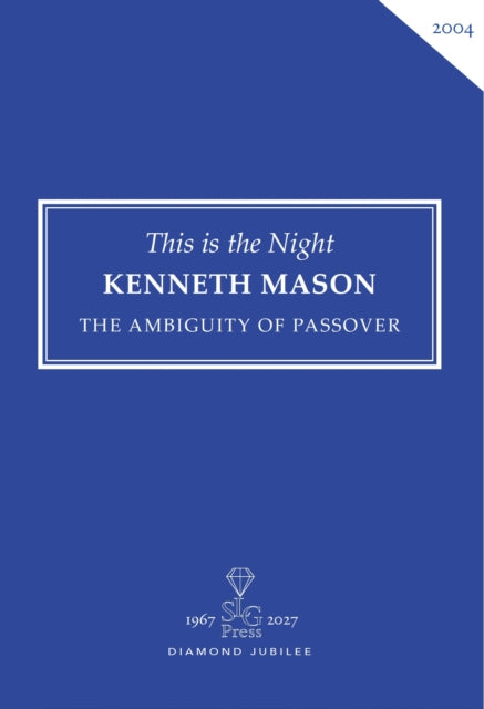 This is the Night cover