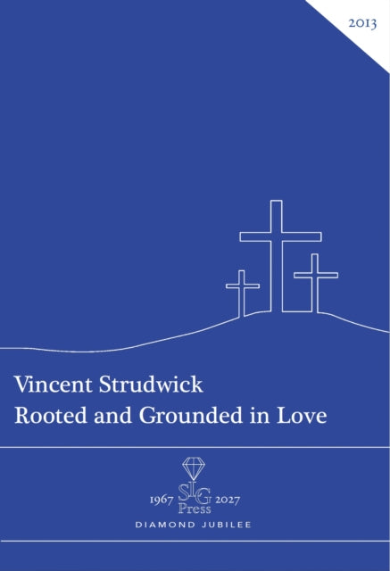 Rooted and Grounded in Love cover