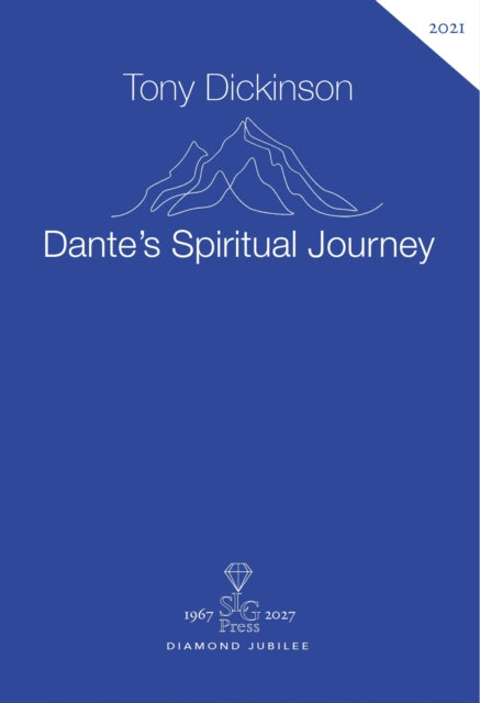 Dante’s Spiritual Journey cover