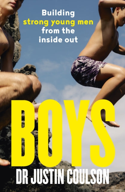Boys cover