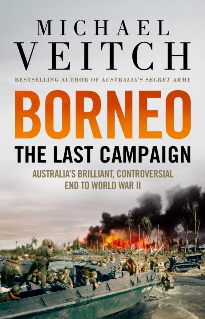 Bourneo cover