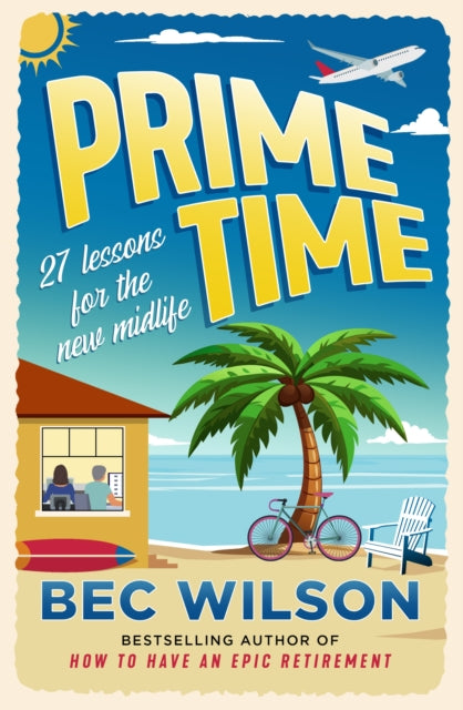 Prime Time cover