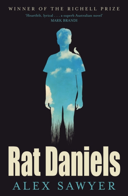 Rat Daniels cover
