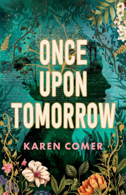 Once Upon Tomorrow cover
