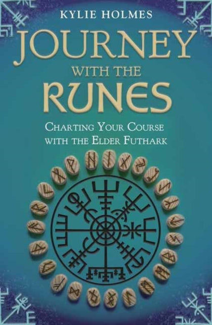 Journey with the Runes cover