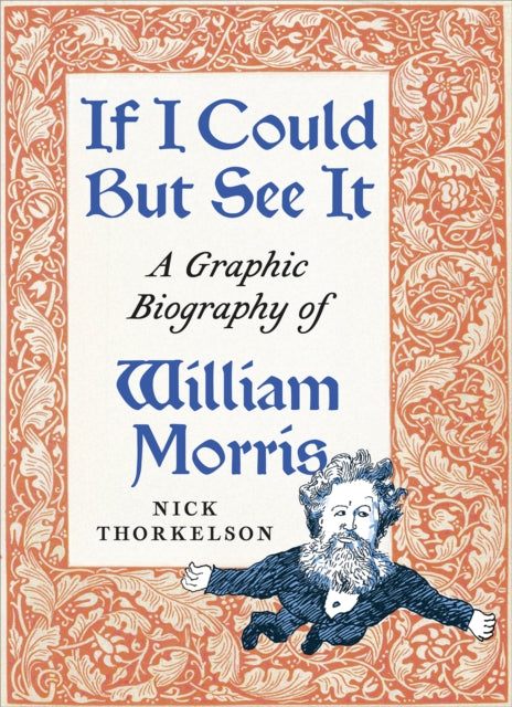 If I Could But See It cover