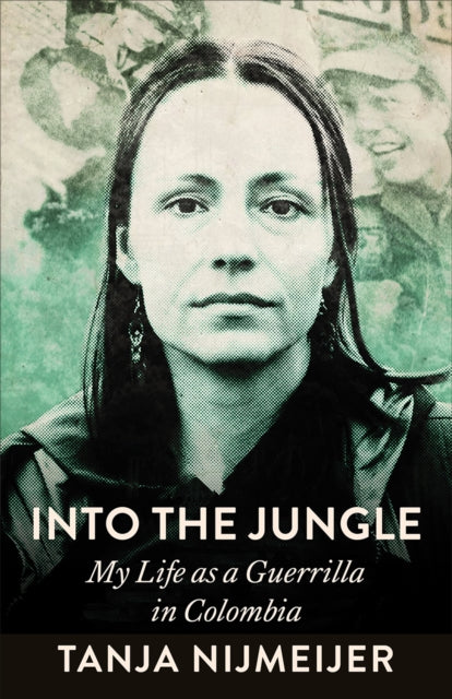 Into the Jungle cover