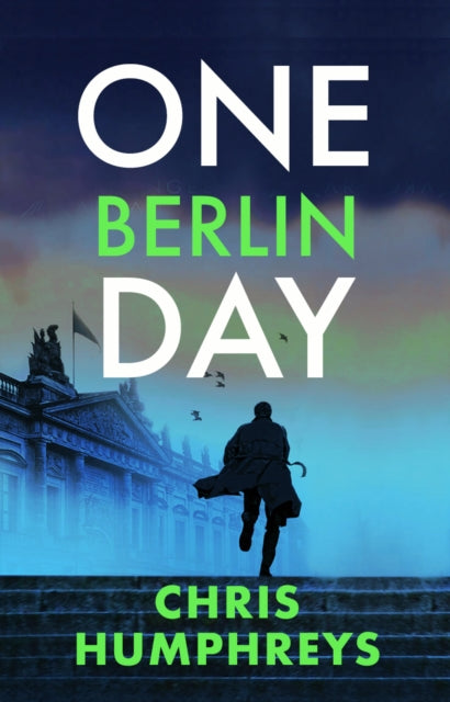 One Berlin Day cover