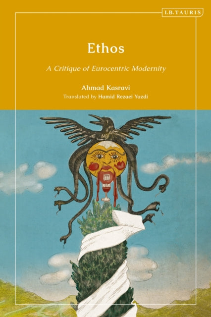 Ethos cover