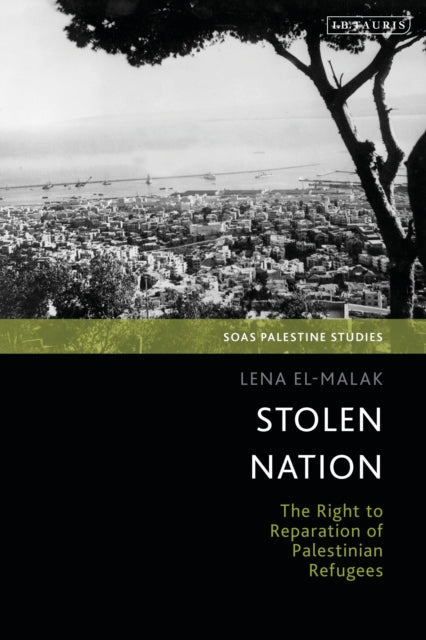 Stolen Nation cover