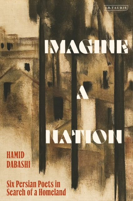 Imagine a Nation cover