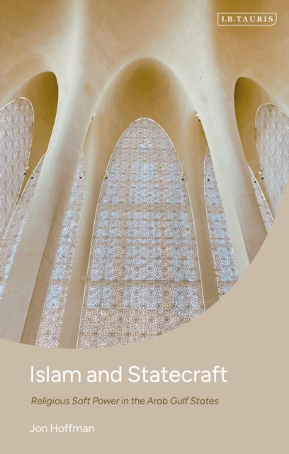 Islam and Statecraft cover