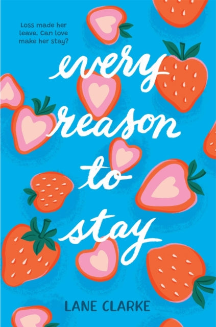Every Reason to Stay cover