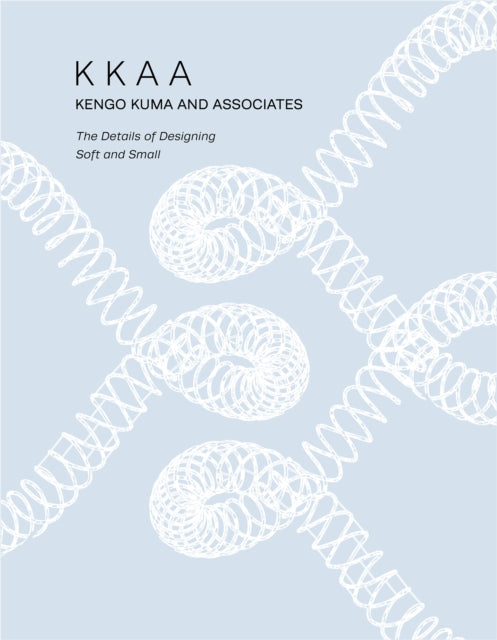 KKAA Kengo Kuma and Associates cover