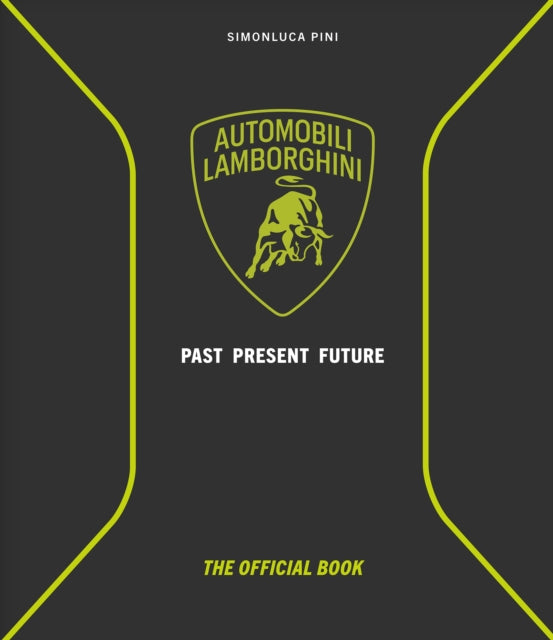 Automobili Lamborghini cover
