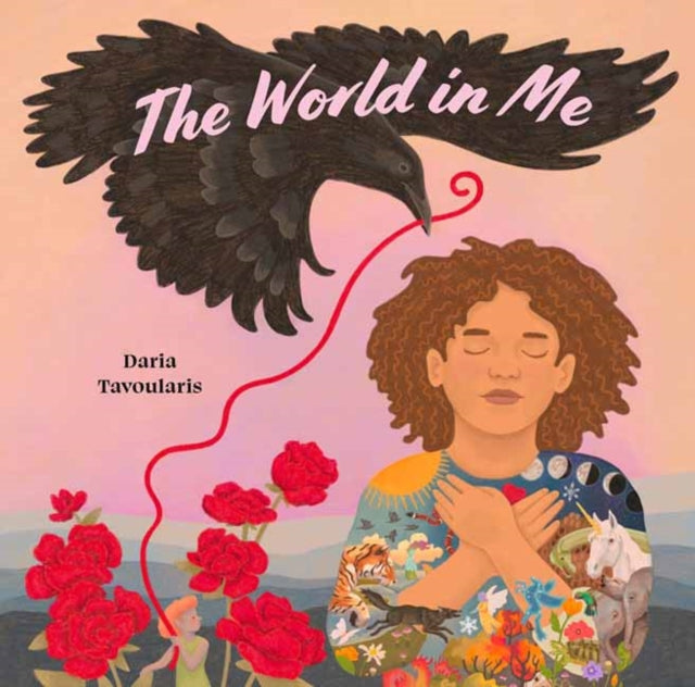 The World in Me cover