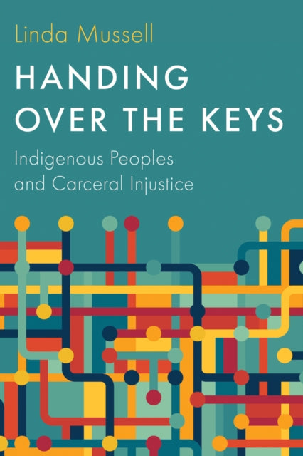 Handing Over the Keys cover