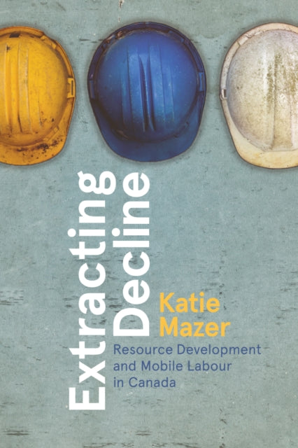Extracting Decline cover