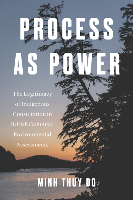 Process As Power cover