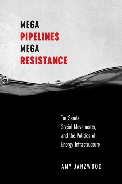 Mega Pipelines, Mega Resistance cover