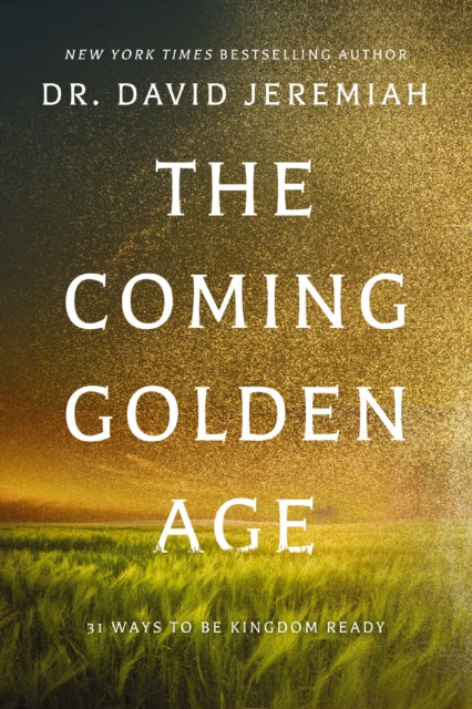 The Coming Golden Age cover