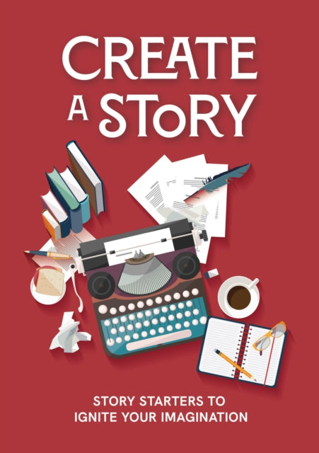 Create a Story cover