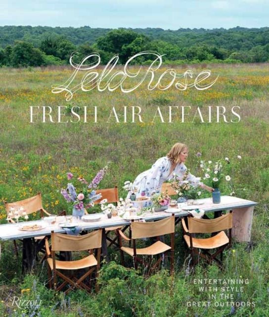 Fresh Air Affairs cover