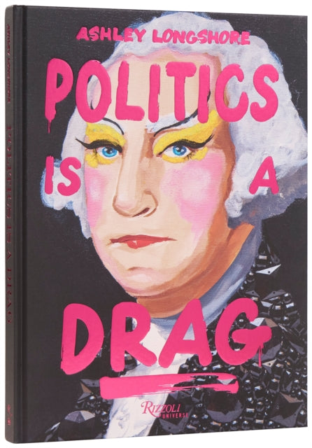 Politics Is a Drag cover