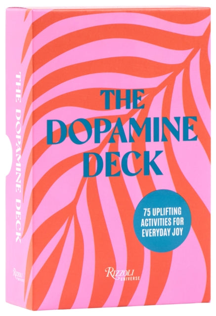 The Dopamine Deck cover