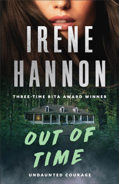 Out of Time cover