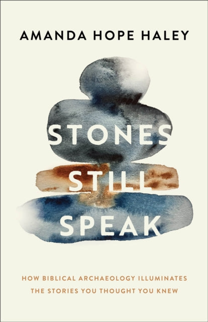 Stones Still Speak cover