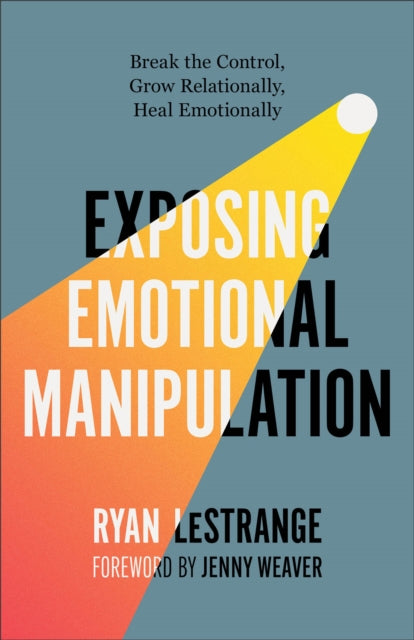 Exposing Emotional Manipulation cover