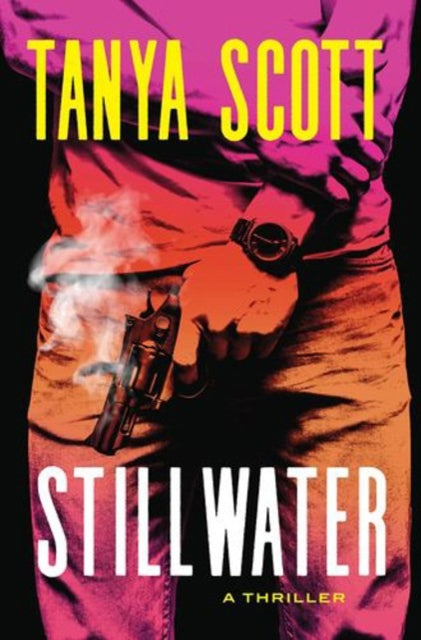 Stillwater cover