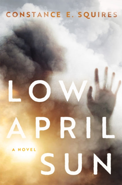 Low April Sun cover