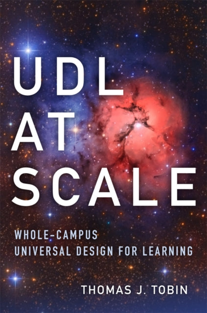 UDL at Scale Volume 9 cover