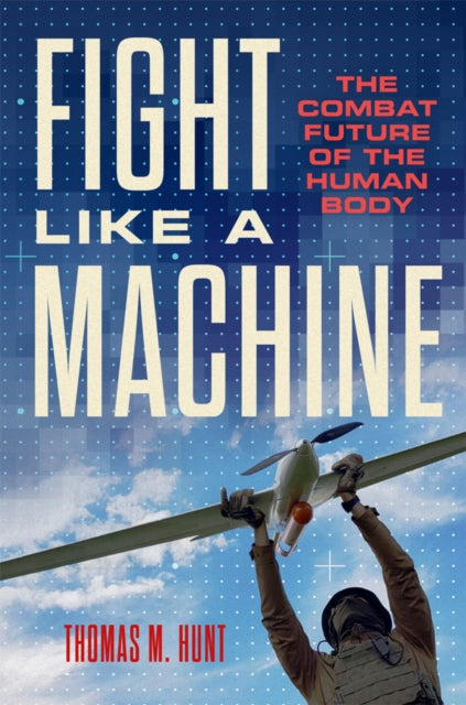 Fight Like a Machine cover