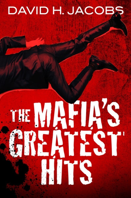 The Mafia's Greatest Hits cover