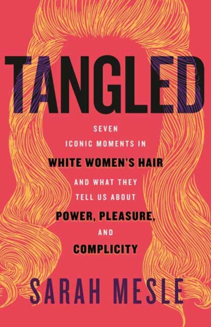 Tangled cover