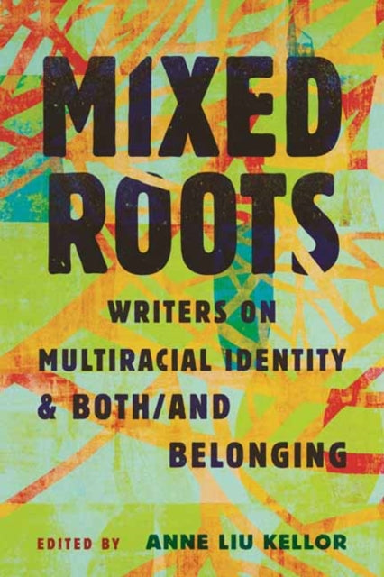 Mixed Roots cover