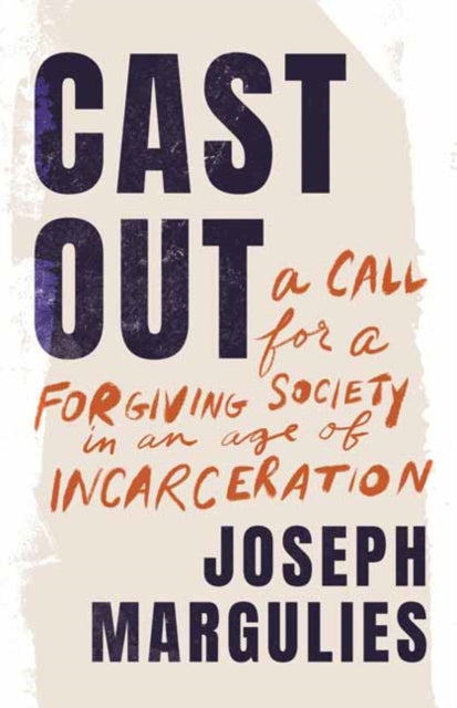 Cast Out cover