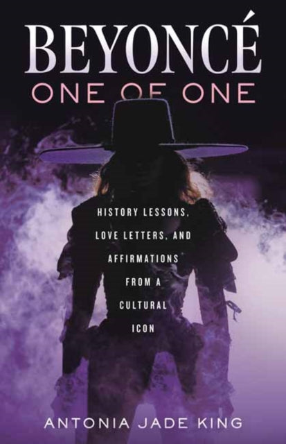 Beyoncé-One of One cover