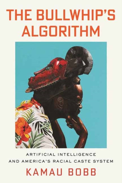 The Bullwhip's Algorithm cover