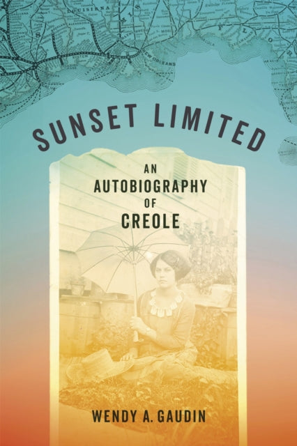 Sunset Limited cover