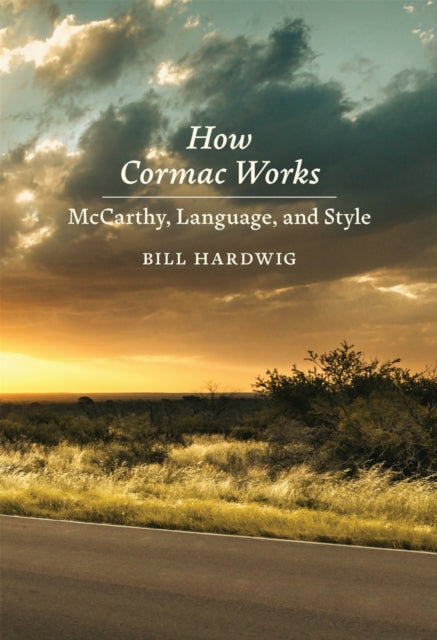 How Cormac Works cover
