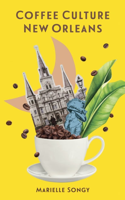 Coffee Culture New Orleans cover