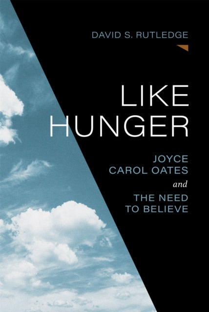 Like Hunger cover