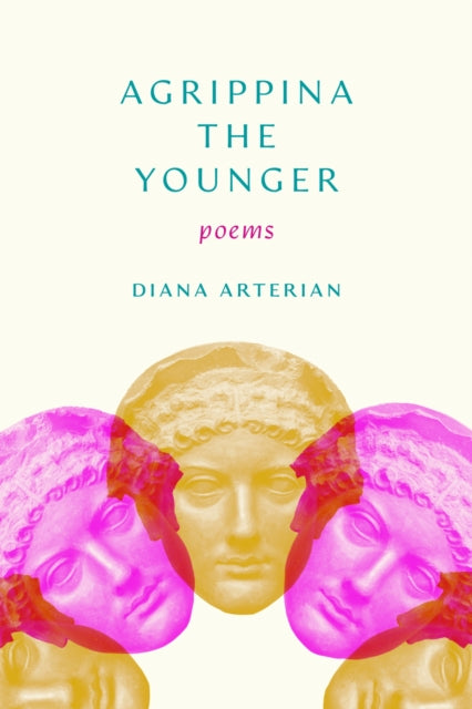 Agrippina the Younger cover