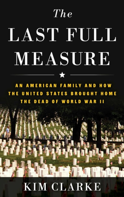 The Last Full Measure cover
