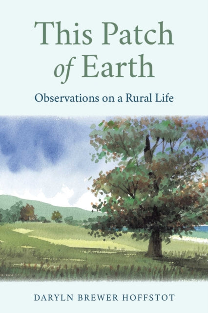 This Patch of Earth cover