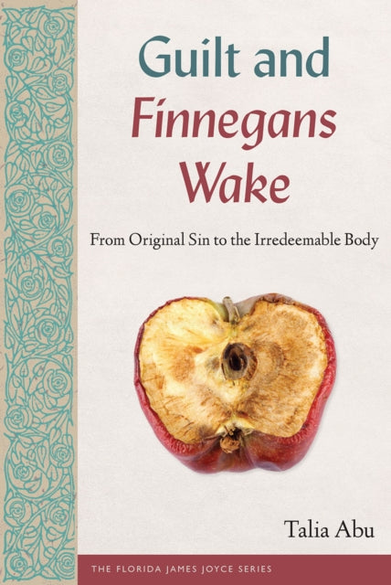 Guilt and Finnegans Wake cover